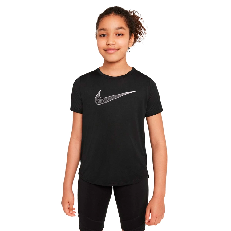 Футболка Nike G NK DF ONE SS TOP GX