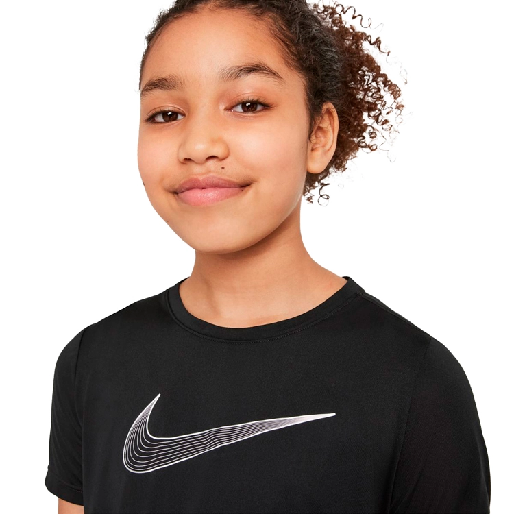 Футболка Nike G NK DF ONE SS TOP GX