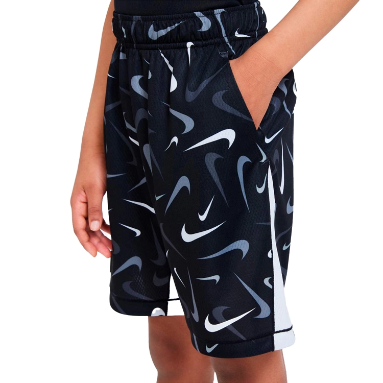 Шорты Nike B NK DF SHORT AOP