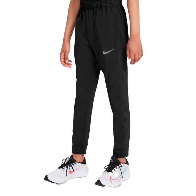 Брюки Nike B NK DF WOVEN PANT