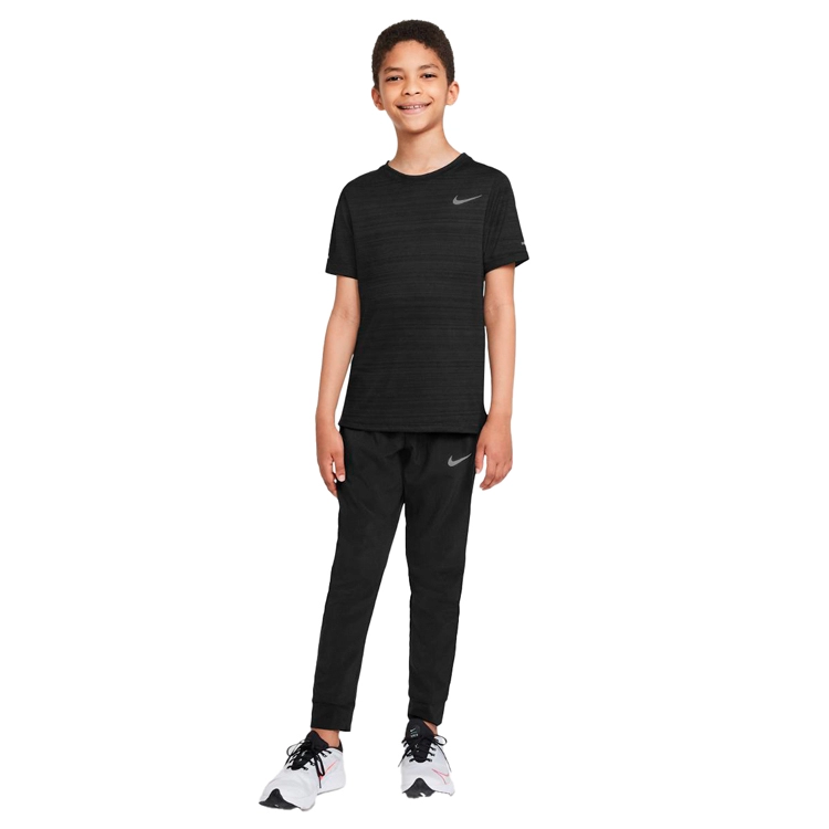Брюки Nike B NK DF WOVEN PANT