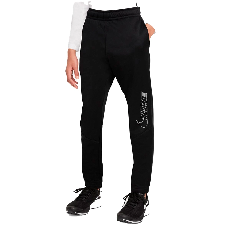 Брюки Nike B NK TF GFX TPR PNT SWOOSH