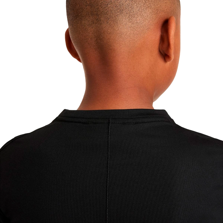 Tricou Nike B NK DF BREATHE GFX SS TOP