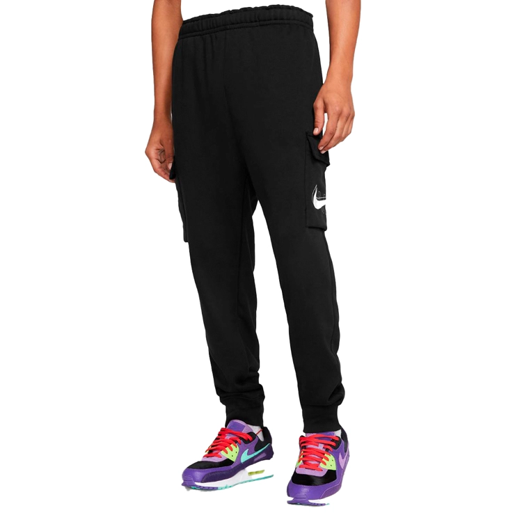 Брюки Nike M NSW PANT CARGO AIR PRNT PACK