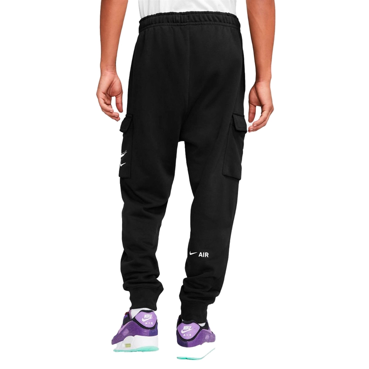 Брюки Nike M NSW PANT CARGO AIR PRNT PACK