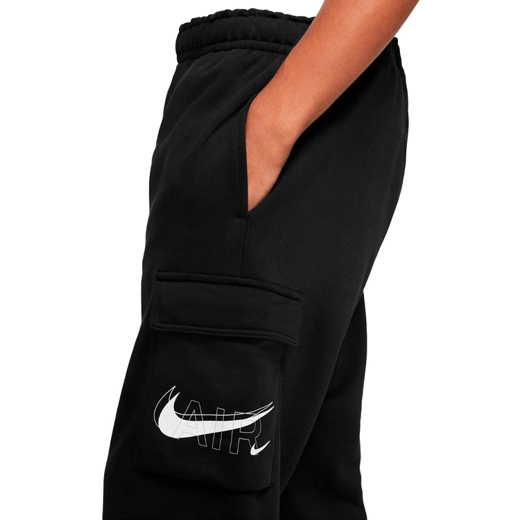 Брюки Nike M NSW PANT CARGO AIR PRNT PACK