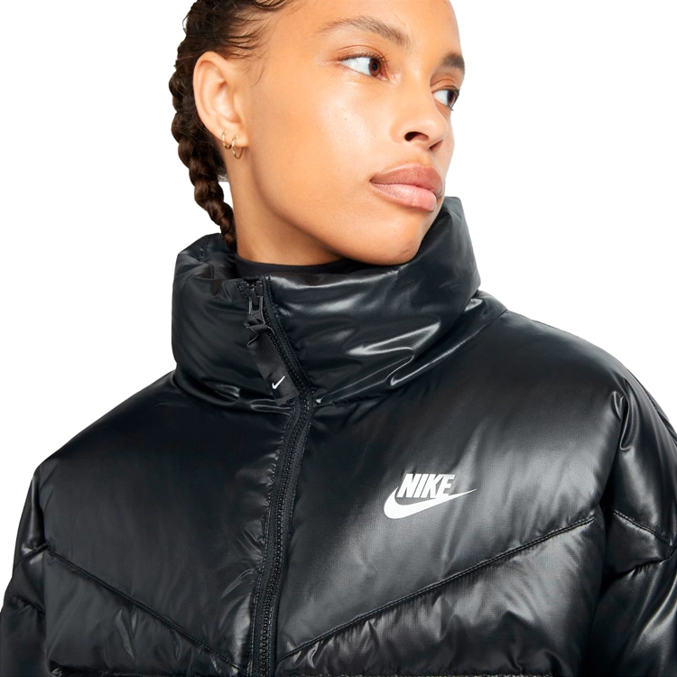 Scurta Nike W NSW TF CITY JKT