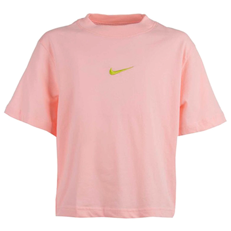 Tricou Nike G NSW TEE ESSNTL SS BOXY