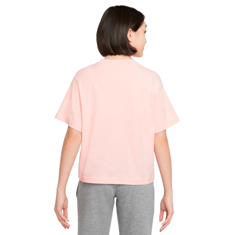 Tricou Nike G NSW TEE ESSNTL SS BOXY