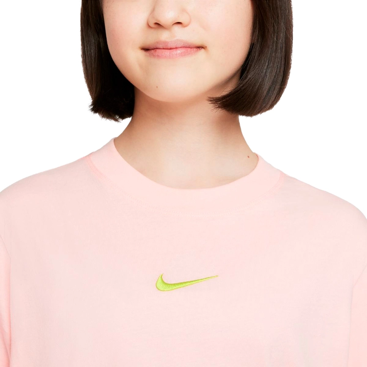 Tricou Nike G NSW TEE ESSNTL SS BOXY