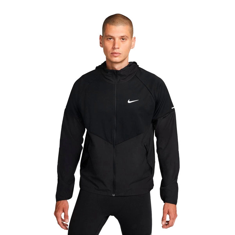 Ветровка Nike M NK RPL MILER JACKET