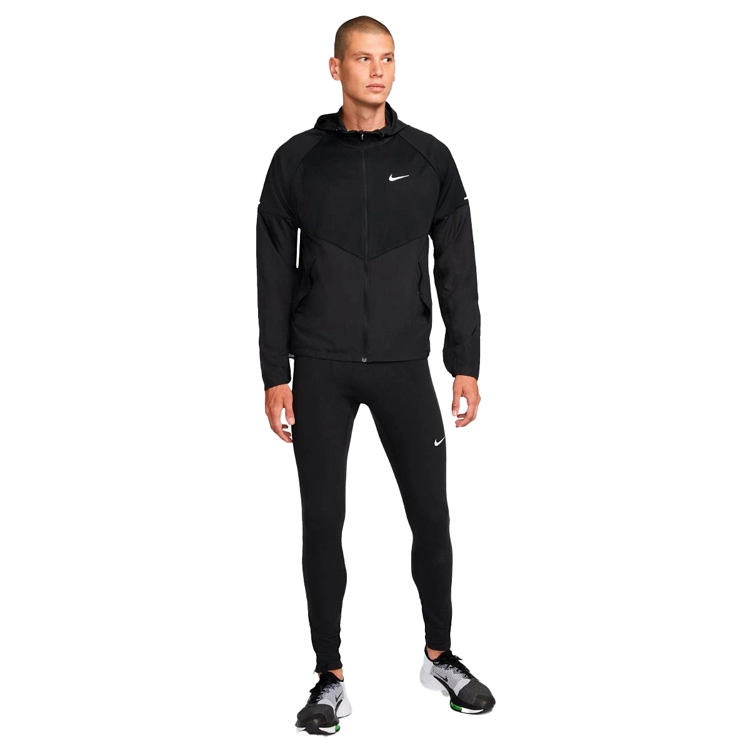 Ветровка Nike M NK RPL MILER JACKET