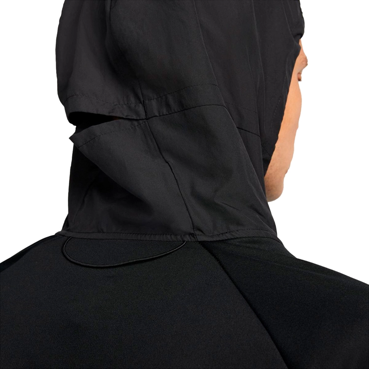 Ветровка Nike M NK RPL MILER JACKET