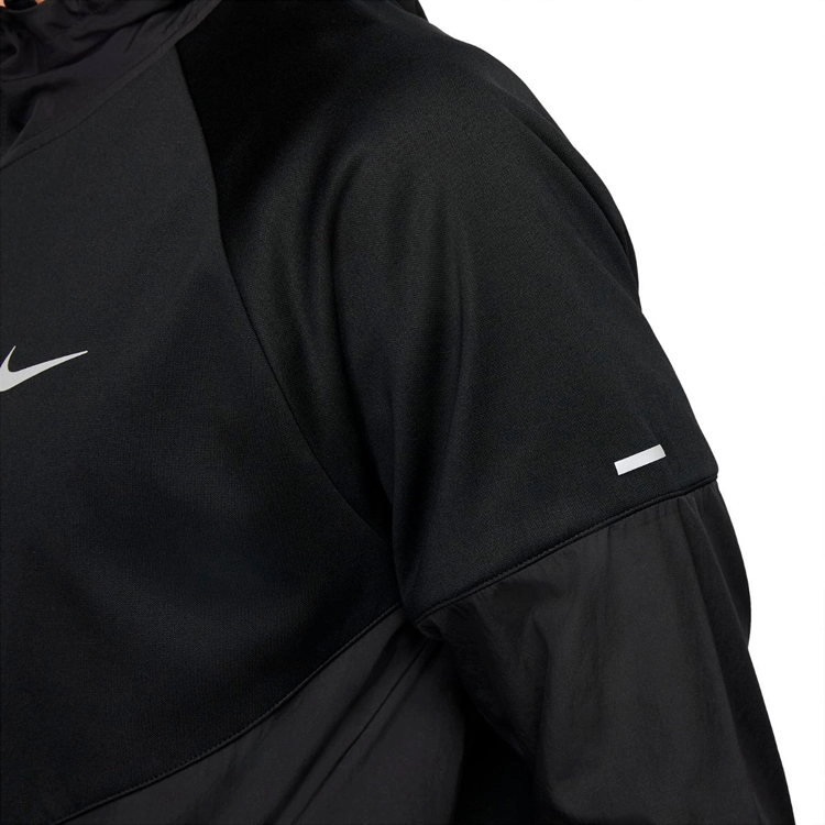 Ветровка Nike M NK RPL MILER JACKET
