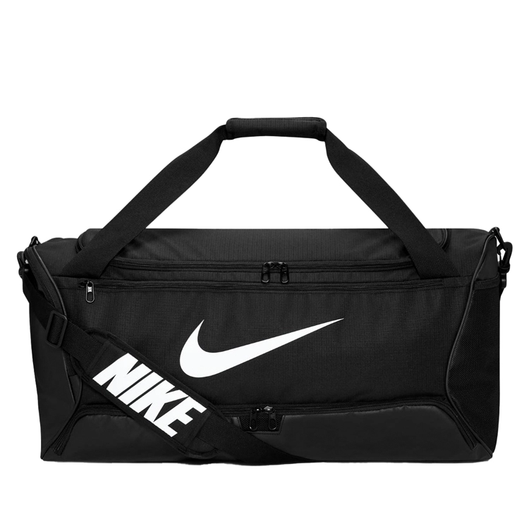 Сумка спортивная Nike NK BRSLA M DUFF - 9.5 (60L)