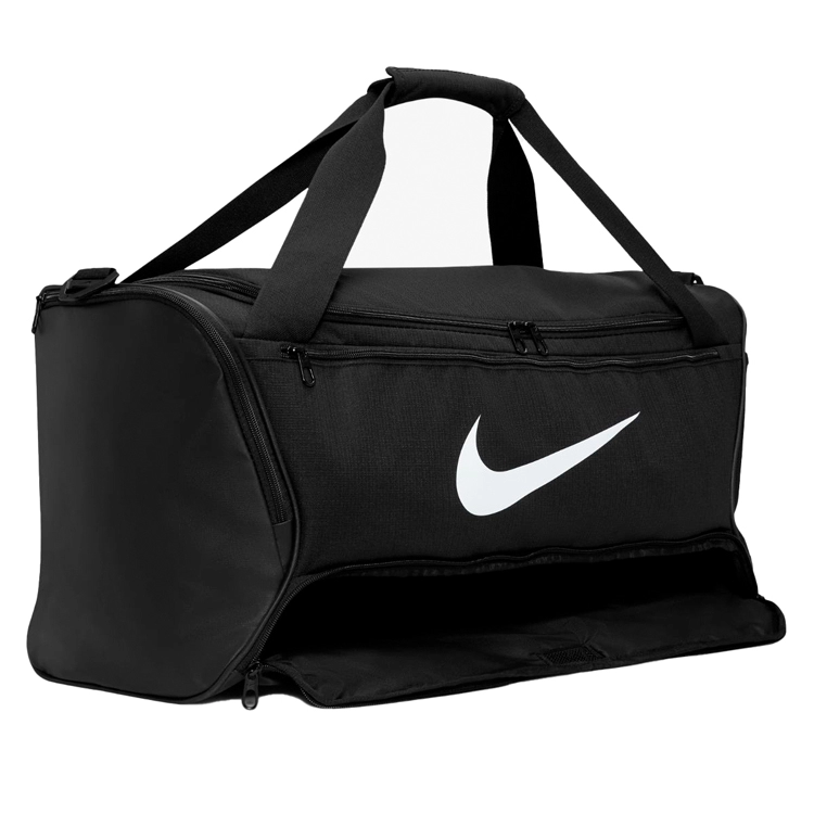 Сумка спортивная Nike NK BRSLA M DUFF - 9.5 (60L)
