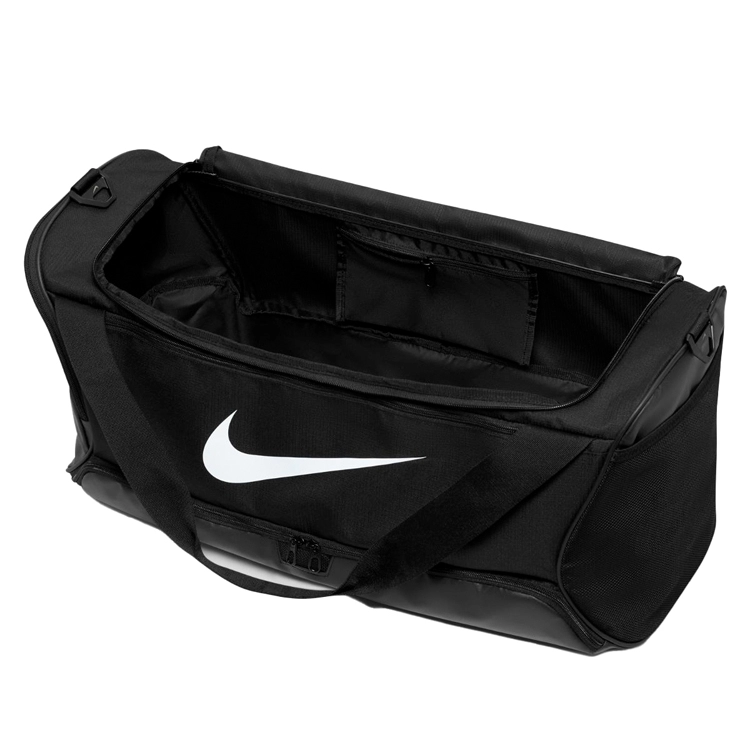 Сумка спортивная Nike NK BRSLA M DUFF - 9.5 (60L)