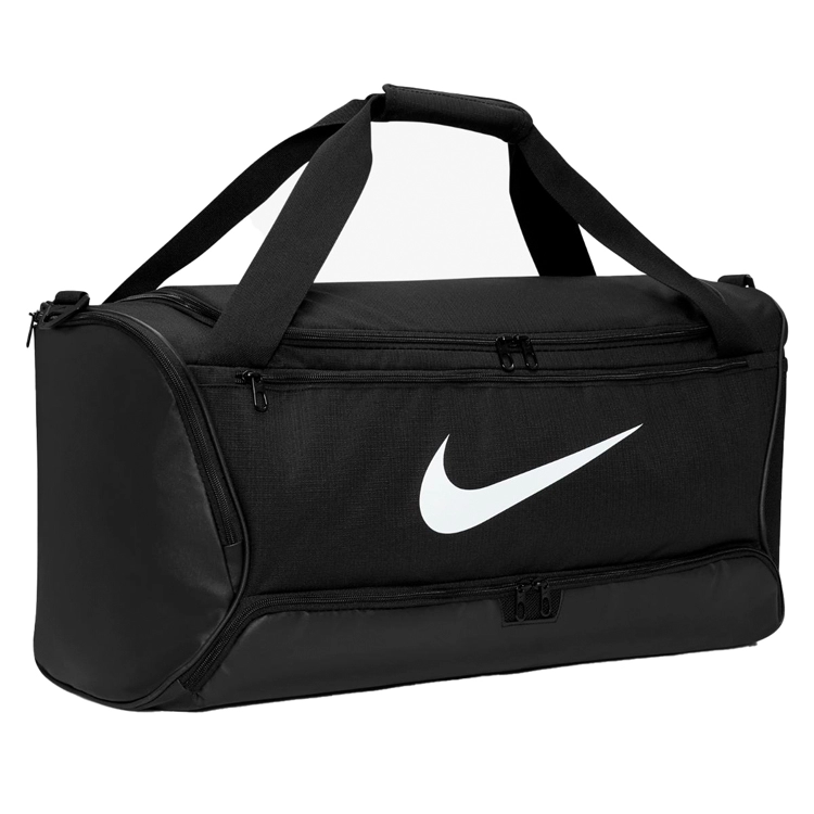 Сумка спортивная Nike NK BRSLA M DUFF - 9.5 (60L)