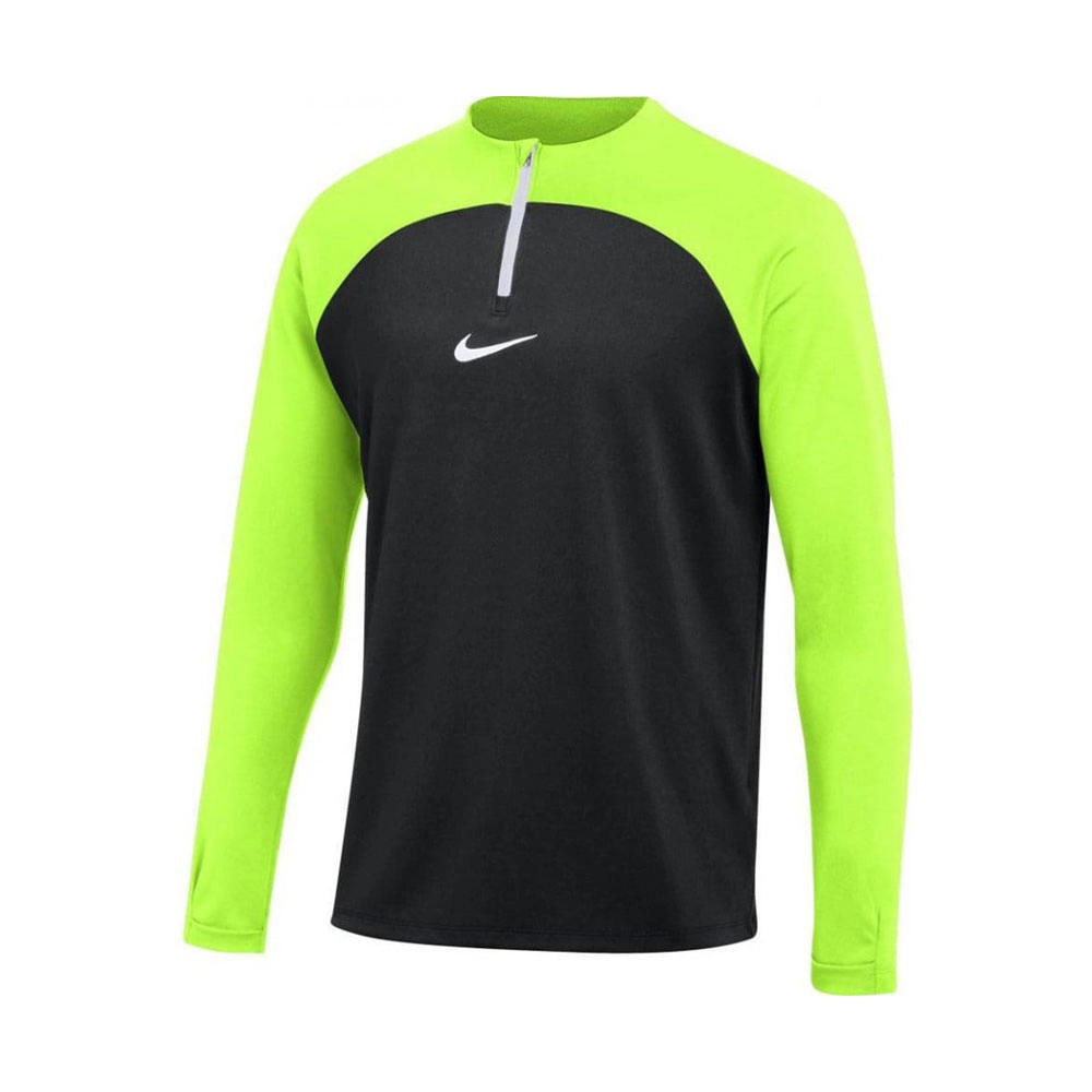 Толстовка Nike M NK DF ACDPR DRIL TOP K