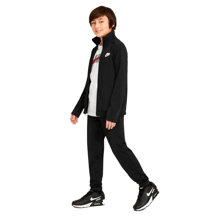 Costum sportiv Nike U NSW FUTURA POLY CUFF TS