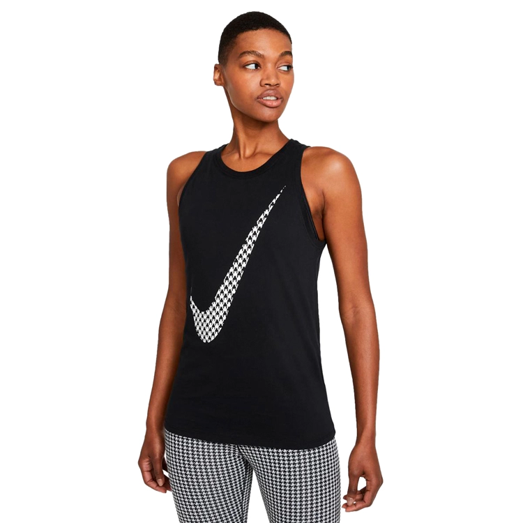 Maiou Nike W NK DF TANK ICON CLASH