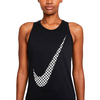 Maiou Nike W NK DF TANK ICON CLASH