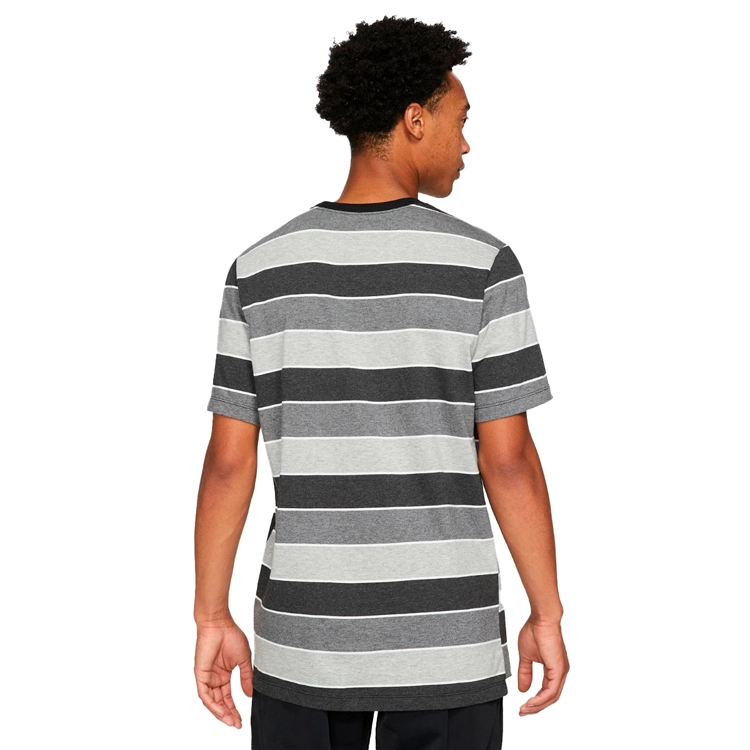 Футболка Nike M NKCT EMB STRIPES TEE