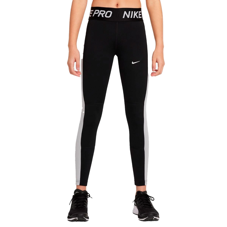 Panta-colanti Nike G NP DF WRM LEGGING