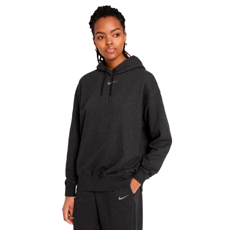 Hanorac Nike W NSW ESS FLC HOODIE CLCTN RE