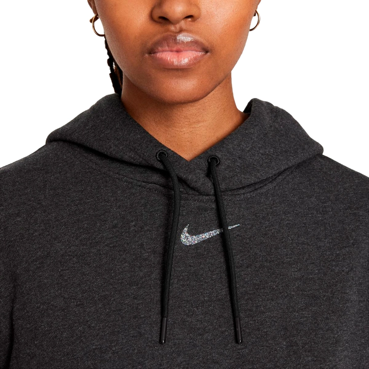 Hanorac Nike W NSW ESS FLC HOODIE CLCTN RE
