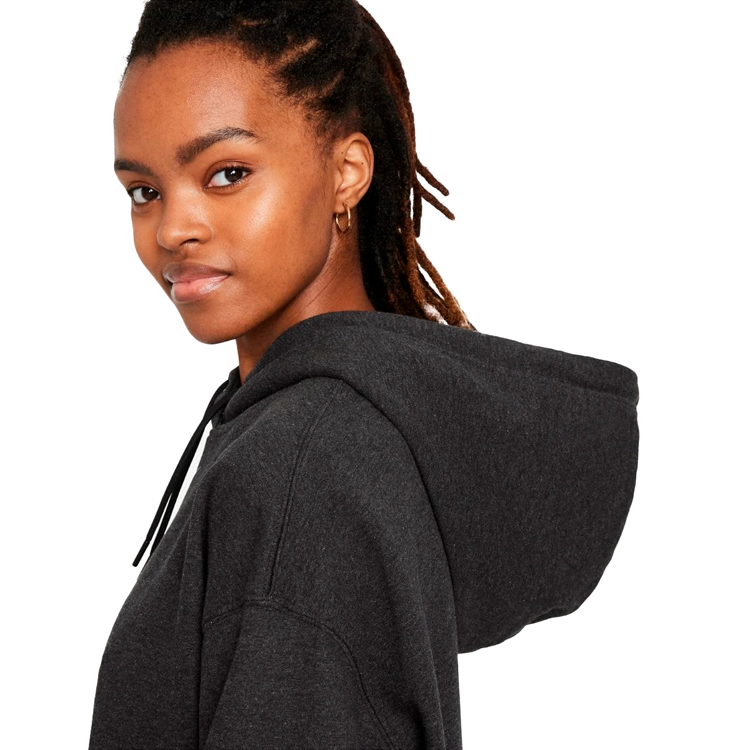 Hanorac Nike W NSW ESS FLC HOODIE CLCTN RE