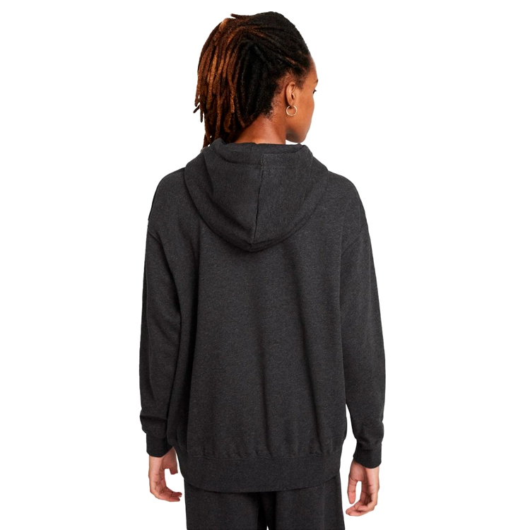 Hanorac Nike W NSW ESS FLC HOODIE CLCTN RE