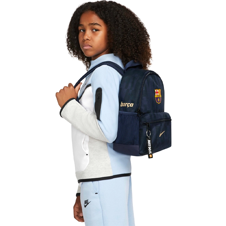 Рюкзак Nike Y FCB NK JDI IMINI BKPK