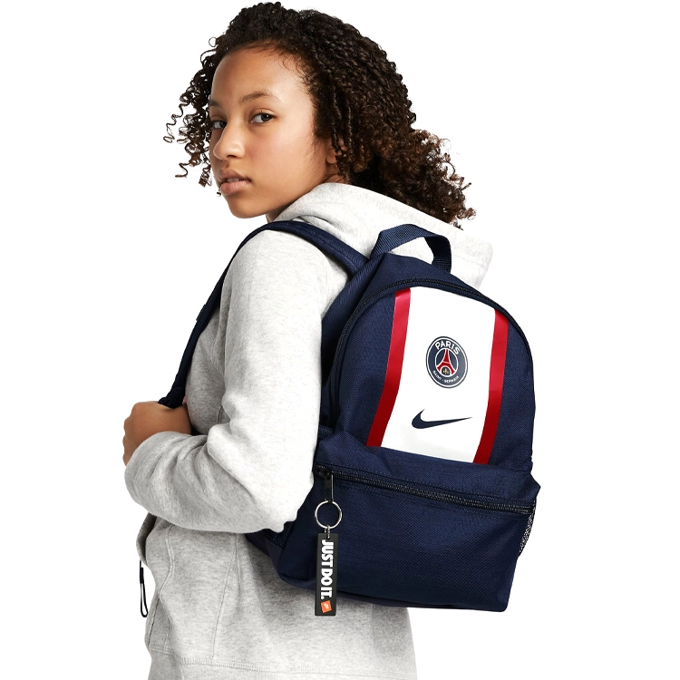 Rucsac Nike Y PSG NK JDI MINI BKPK