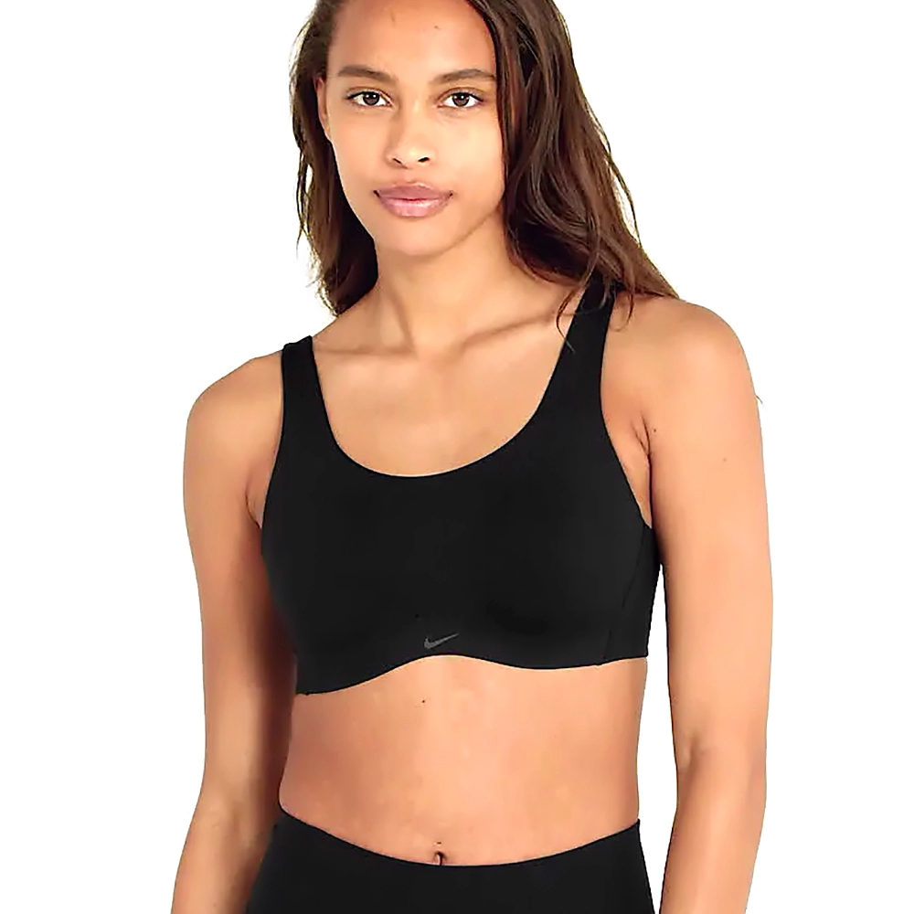 Спортивное бра Nike W NK ALATE COVERAGE BRA