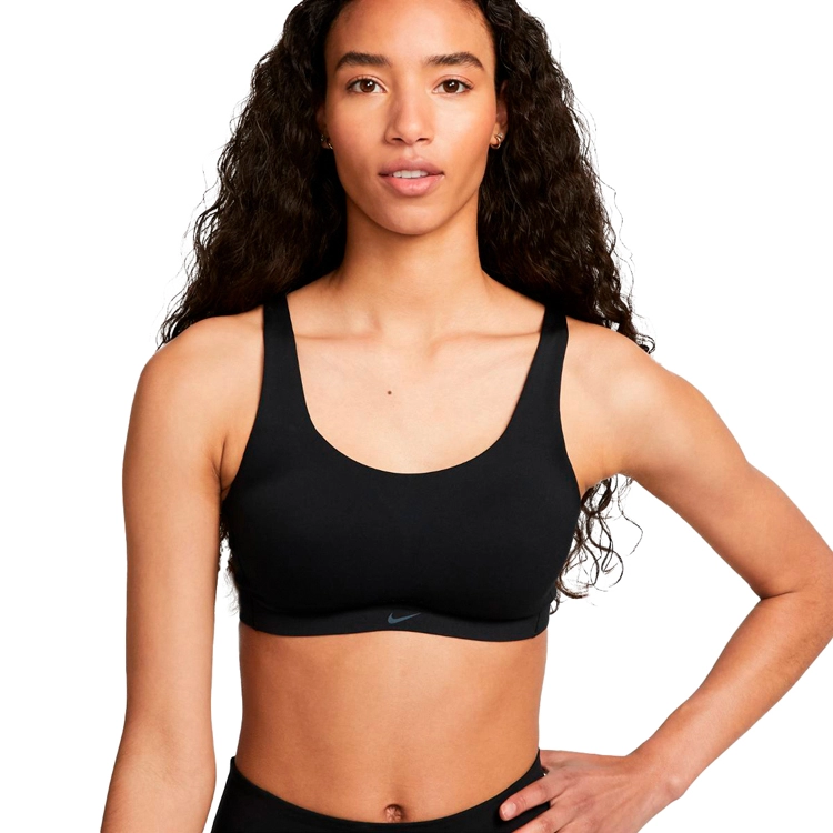 Спортивное бра Nike W NK ALATE COVERAGE BRA