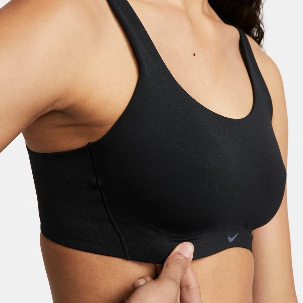 Спортивное бра Nike W NK ALATE COVERAGE BRA
