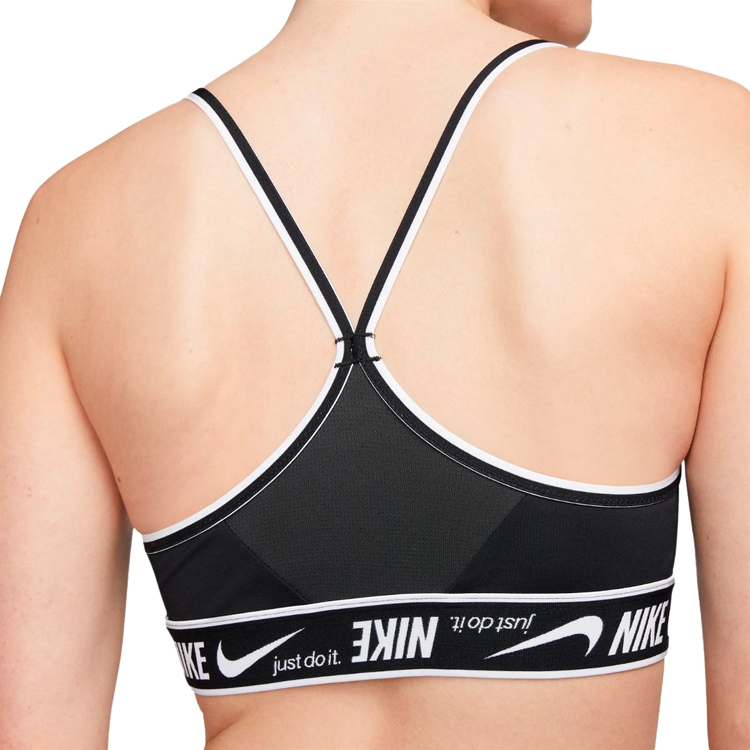 Bra sportive Nike W NK DF INDY LOGO BRA