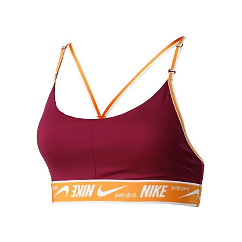 Bra sportive Nike W NK DF INDY LOGO BRA