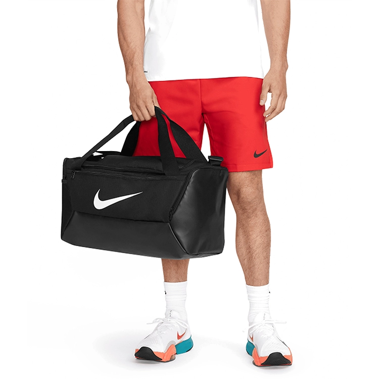 Geanta sport Nike NK BRSLA S DUFF - 9.5 (41L)