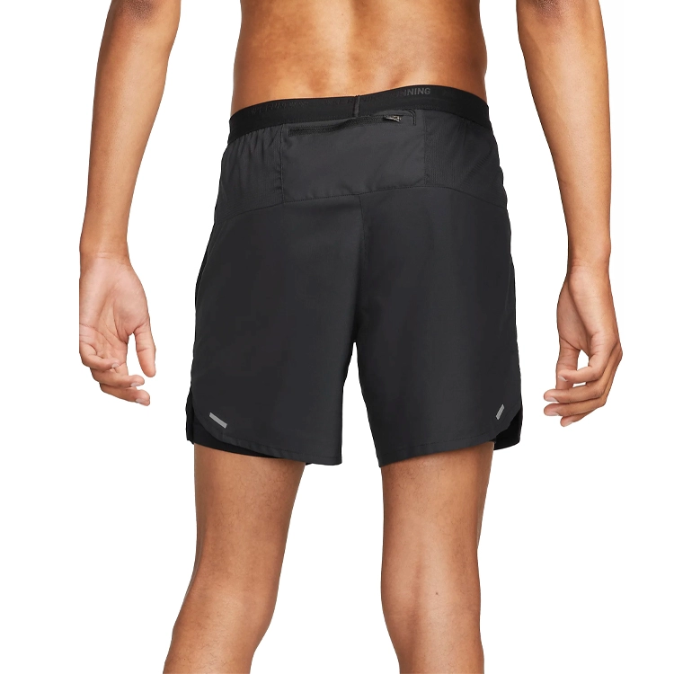 Шорты Nike M NK DF STRIDE 2IN1 SHRT 7IN