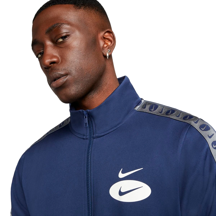 Hanorac Nike M NSW SL PK JKT