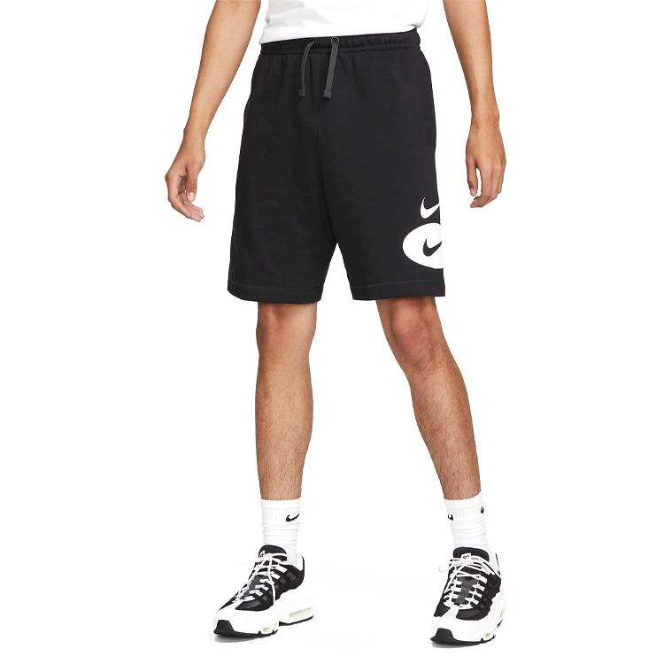 Шорты Nike M NSW SL FT SHORT