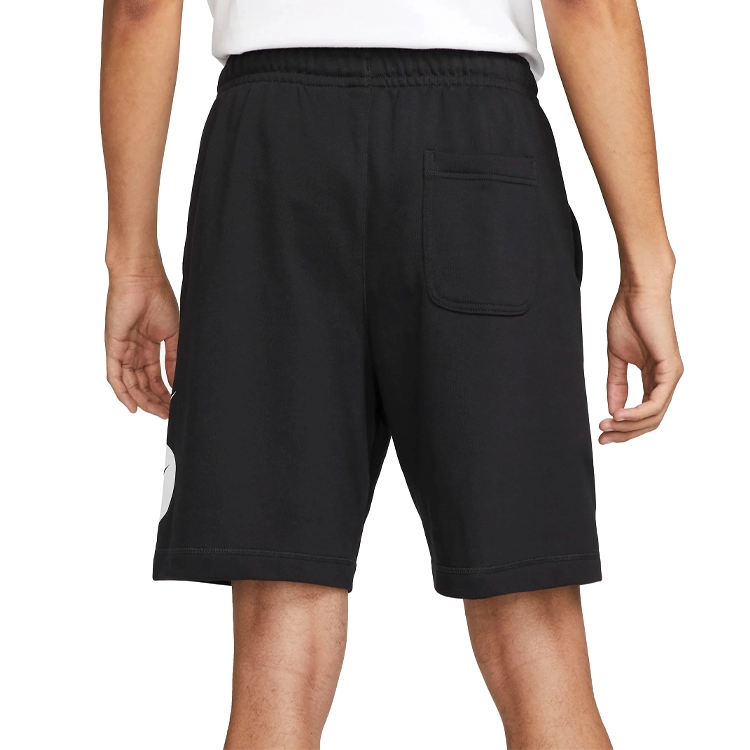 Шорты Nike M NSW SL FT SHORT
