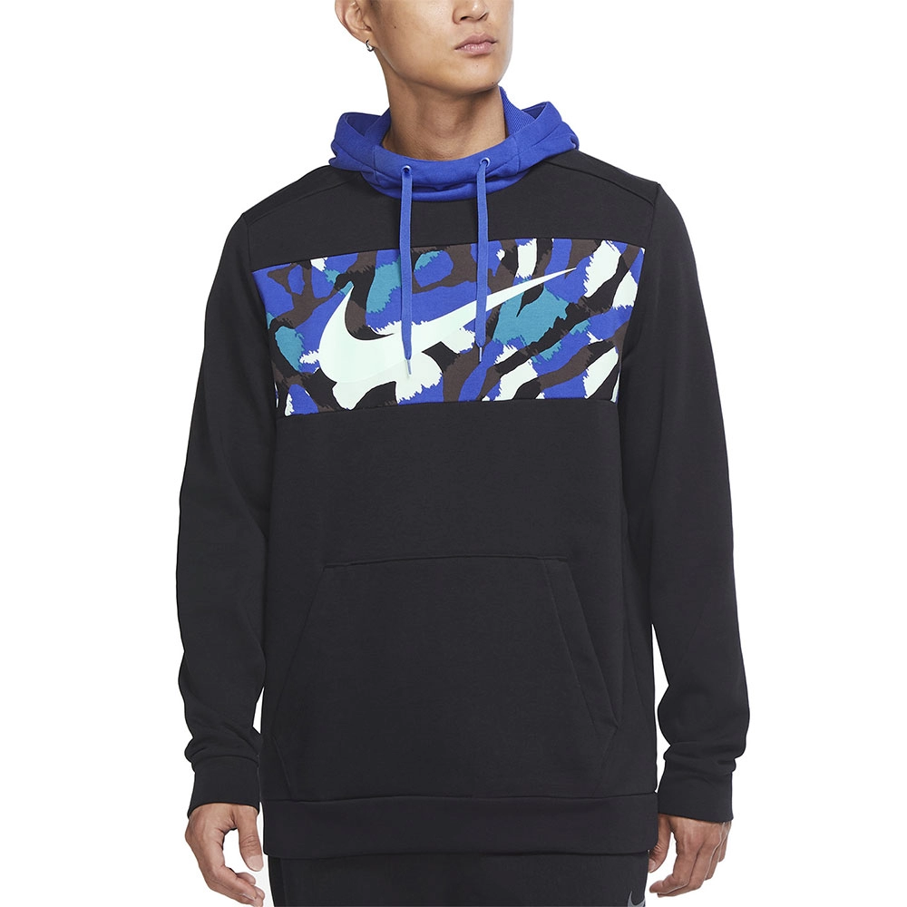 Hanorac Nike M NK DF SC DRY PO 1