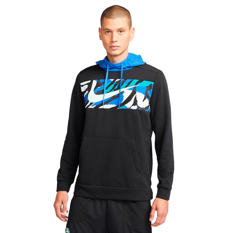 Hanorac Nike M NK DF SC DRY PO 1