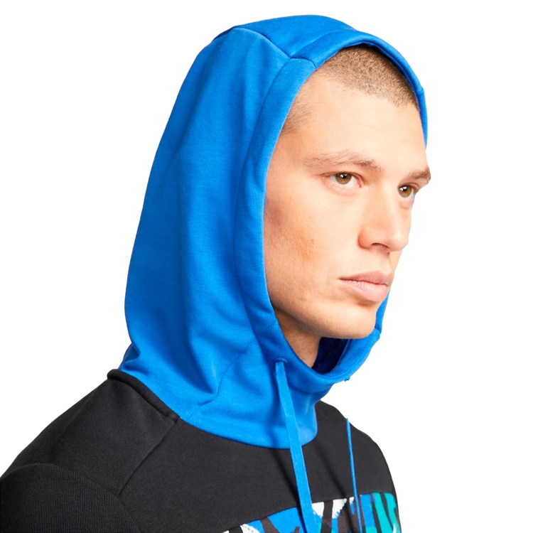 Hanorac Nike M NK DF SC DRY PO 1