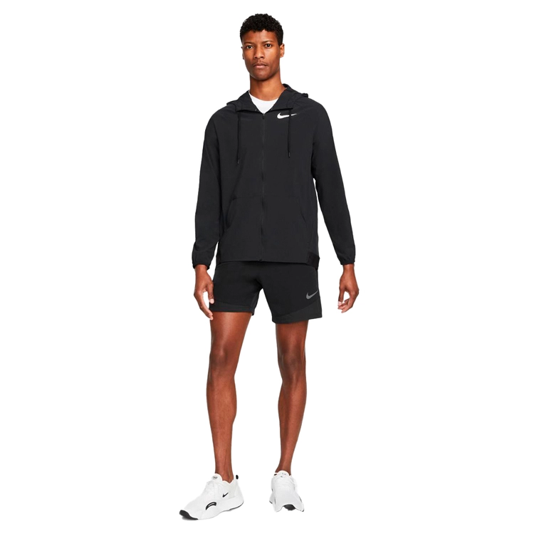 Толстовка Nike M NP DF FLEX VENT MAX HD JKT