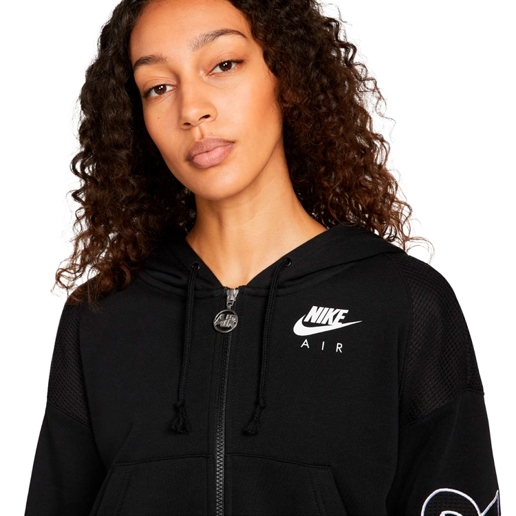 Hanorac Nike W NSW AIR FLC TOP FZ