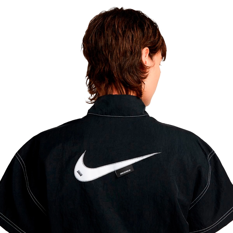 Платье Nike W NSW SWSH WVN SS DRESS